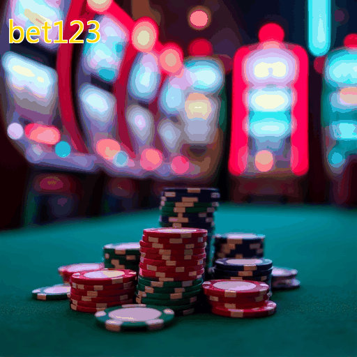 Jogos Emocionantes no Cassino Online bet123.com