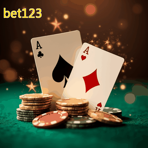 Variedade de Jogos no Cassino Online bet123