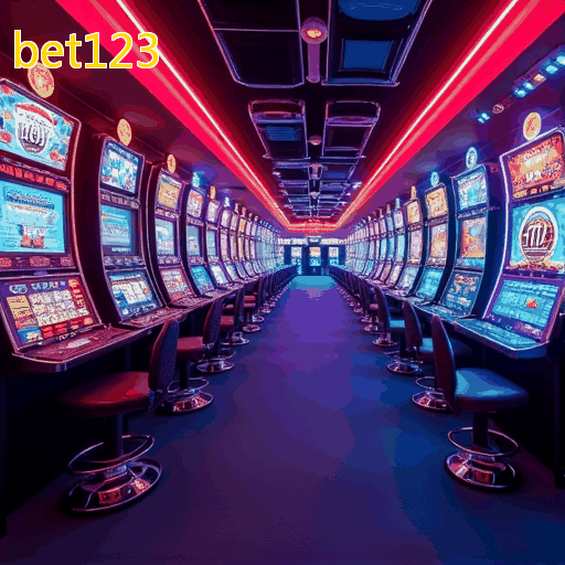 Baixar App Cassino bet123